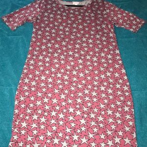 LulaRoe Julia Dress